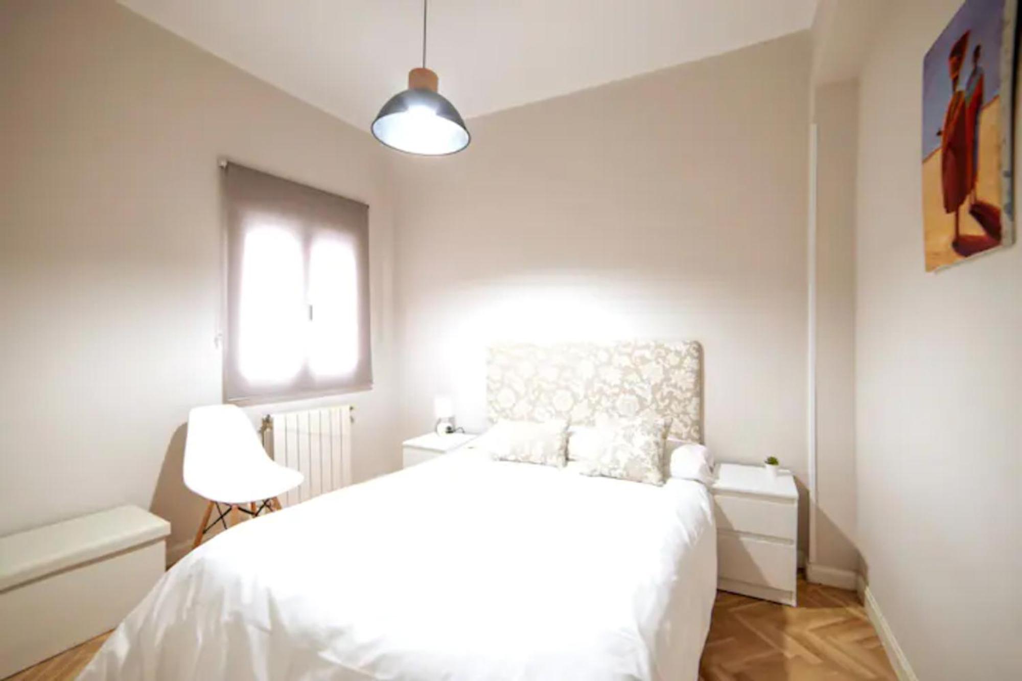 Myhousespain - Superb Close To Center Appartamento